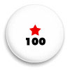 The 100 Forum Posts Badge Badge
