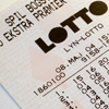 The Lotto Badge