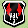 The Yay! Badge III