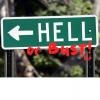 HELL or BUST! EP