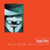 John_K's LastFM Top 15 Mar '09