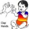 Clap Hands