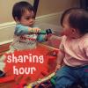 Sharing Hour