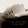 I Am the Winner In My Heart!