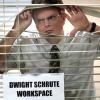 The Dwight K. Schrute Mega Mix of POWER!