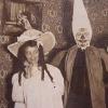 A Haunting