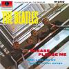 beatles + love . please please me