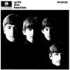 beatles + love . with the beatles