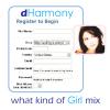 dHarmony