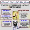 Nimrod's Son's All Nite Diner