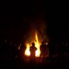 Campfire Mix