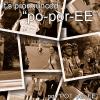 It's Pronounced po-por-EE