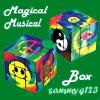 Magical Musical Box