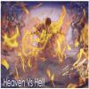 Heaven Vs Hell