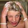 In the Shower...I am a God.