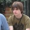 Dad and I in London