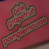 pink grapefruit mentos are absolutely amazing. you must try them. i only have a few left, but you ca