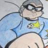 yes i have an aquabats coloring book. and, yes, i do color in it. would you like to come over and co