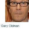 I wish I still had the link to this site that scanned my picture and told me I looked like Gary Oldman.