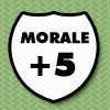 The Summer 2007 Morale Badge